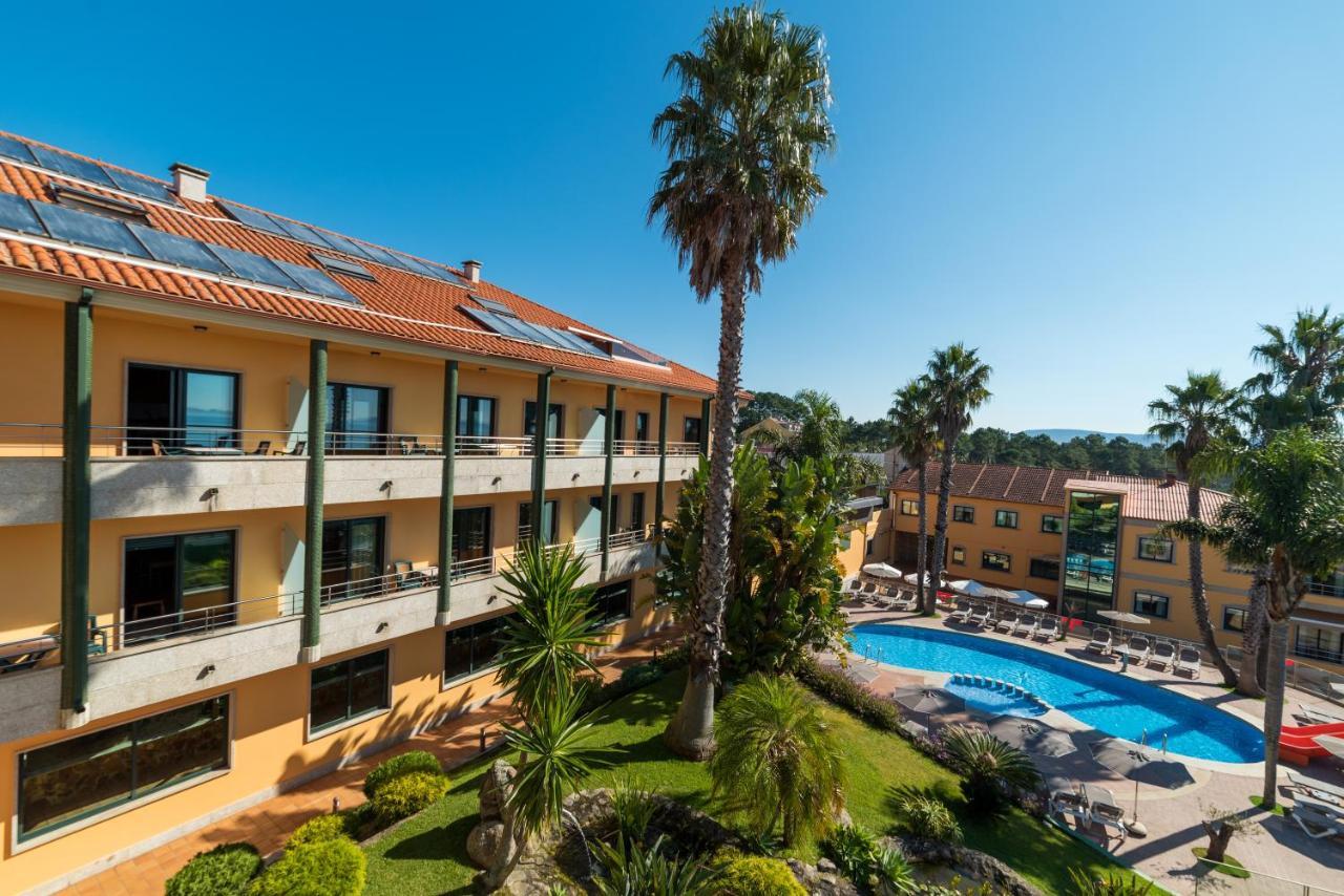 Apartamentos Atlantico Resort Montalvo Exterior photo